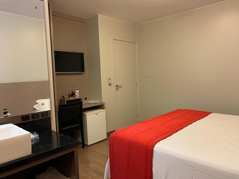Hotel Farol Da Ilha Florianópolis Extérieur photo