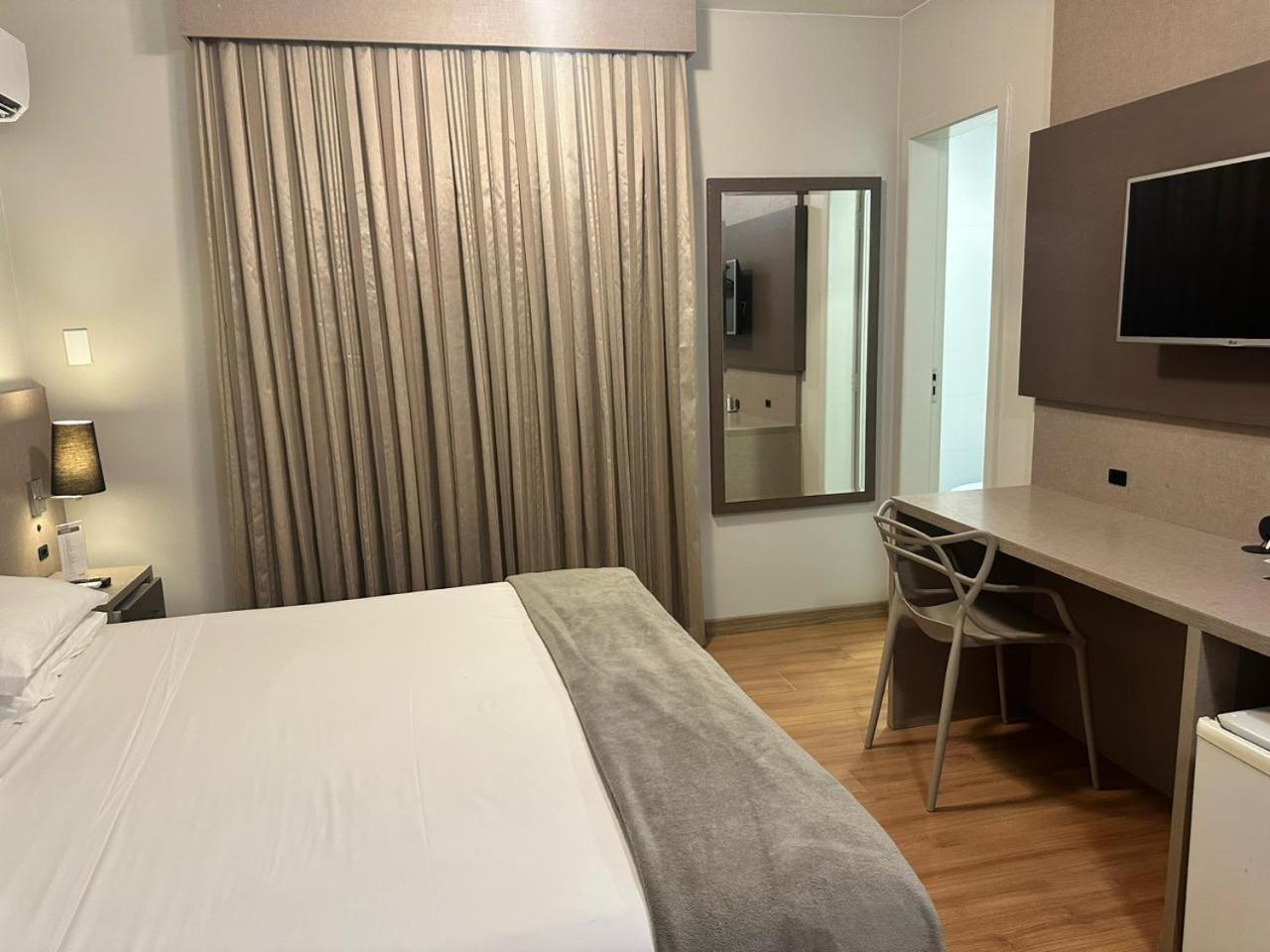 Hotel Farol Da Ilha Florianópolis Extérieur photo
