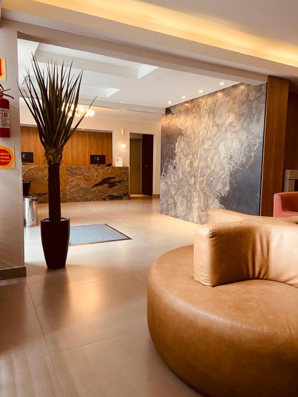 Hotel Farol Da Ilha Florianópolis Extérieur photo